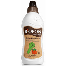 Biohumusas Biopon 500ml