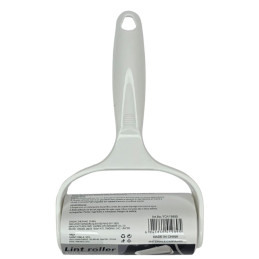 Plastikinis pūkų surinkėjas