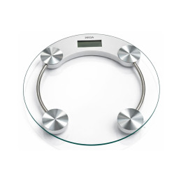 Svarstyklės elektroninės iki 180kg