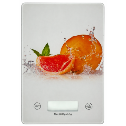 Virtuvinės elektroninės svarstyklės