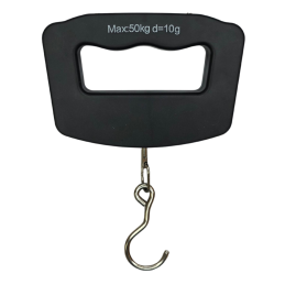 Lagamino svarstyklės iki 50kg ZD-508