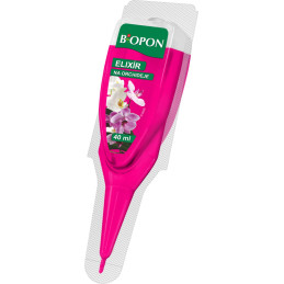 Trąšos orchidėjoms Biopon Elixir 40ml