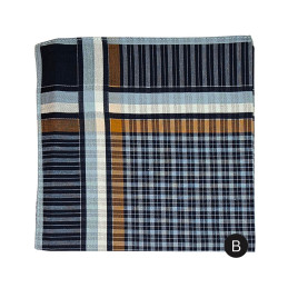 Medvilininė nosinaitė 1vnt