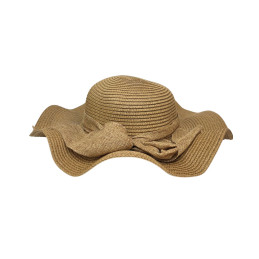 Moteriška skrybėlė