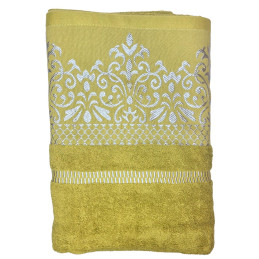 Rankšluostis vonios 70*140cm