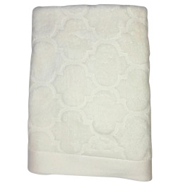 Rankšluostis vonios 70*140cm