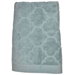 Rankšluostis vonios 70*140cm