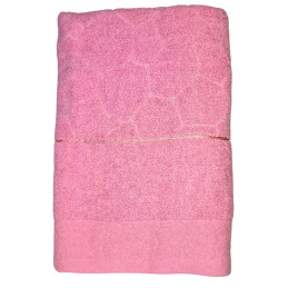 Rankšluostis vonios 70*140cm