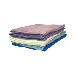 Rankšluostis vonios 33*73cm