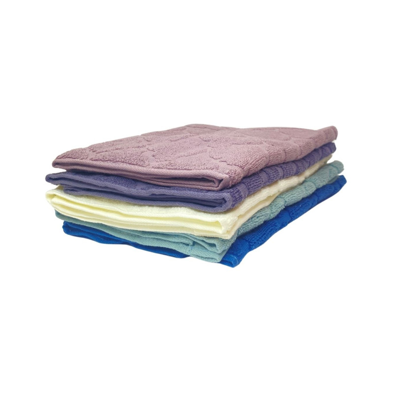 Rankšluostis vonios 33*73cm