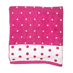 Rankšluostis vonios 80*160cm