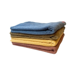 Rankšluostis vonios 70*140cm