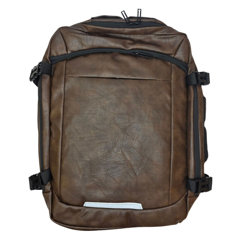 Kuprinė dirbtinės odos