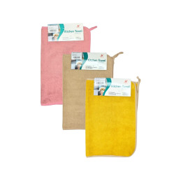 Virtuvinis rankšluostis 1vnt 40*30cm