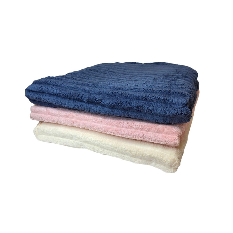 Rankšluostis vonios 90*180cm