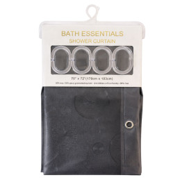 Vonios užuolaidos 178*183cm