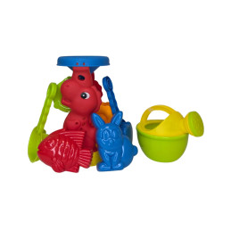 Žaislinis Smėlio rinkinys