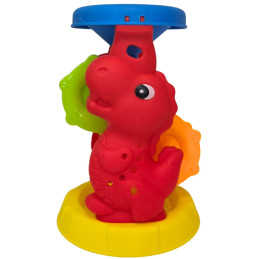 Žaislinis Smėlio rinkinys