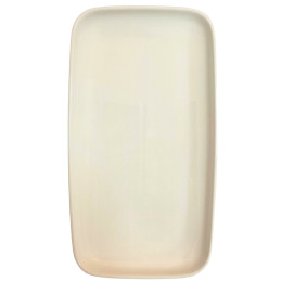 Keramikinė serviravimo lėkštė 1vnt