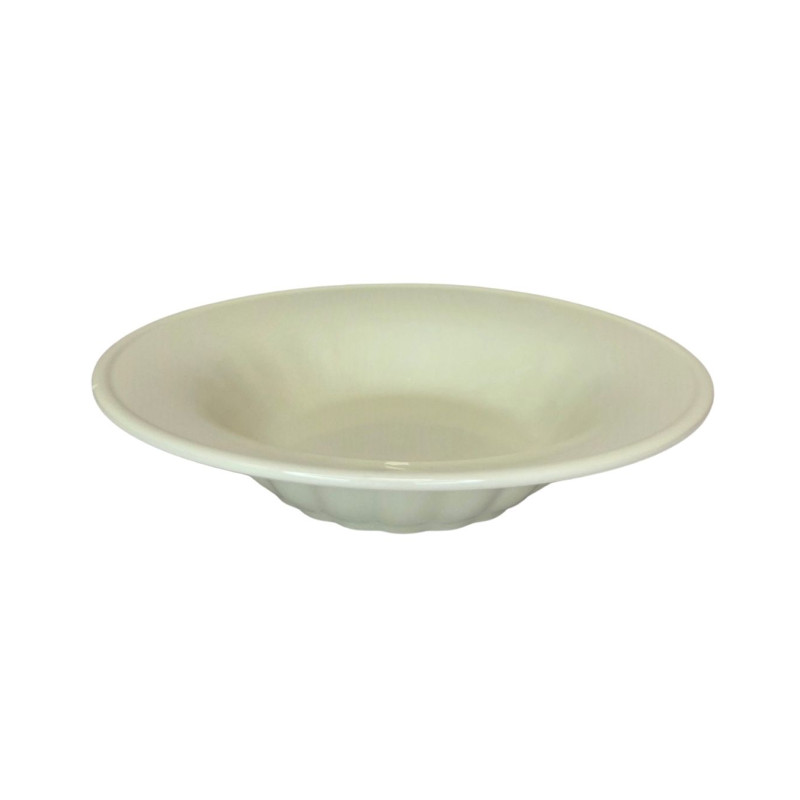 Keramikinė lėkštė-dubenėlis 1vnt