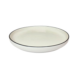 Keramikinė lėkštė 1vnt