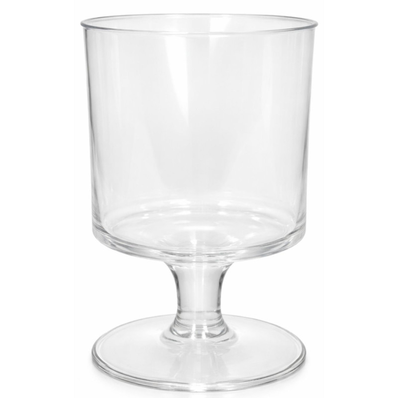 Plastikiniai furšetiniai indeliai 10vnt