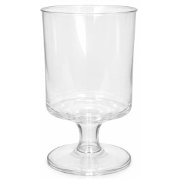 Plastikiniai furšetiniai indeliai 10vnt