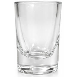 Stiklinė taurelė 1 vnt