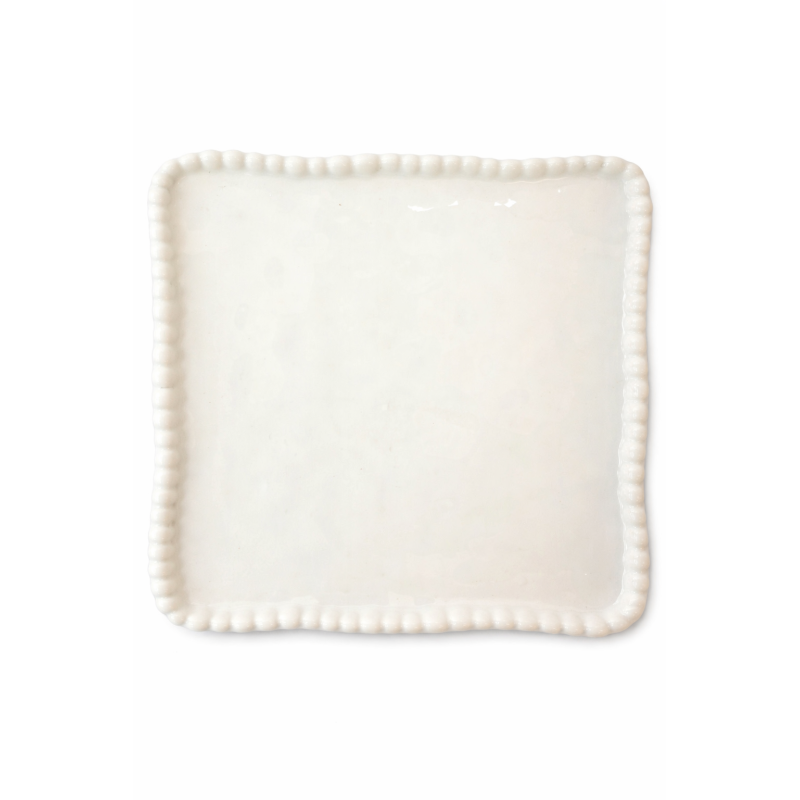 Keramikinė serviravimo lėkštė 1vnt