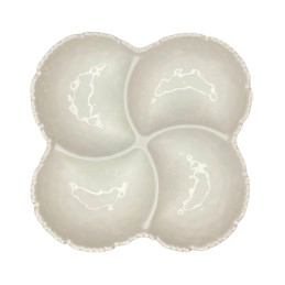 Keramikinis serviravimo indas 1vnt