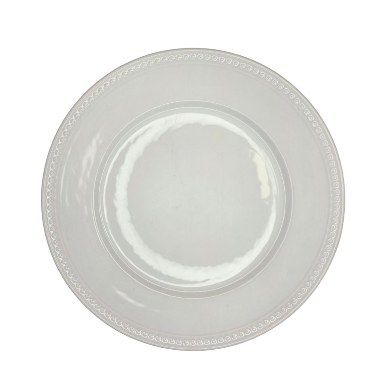 Keramikinė lėkštė 1vnt