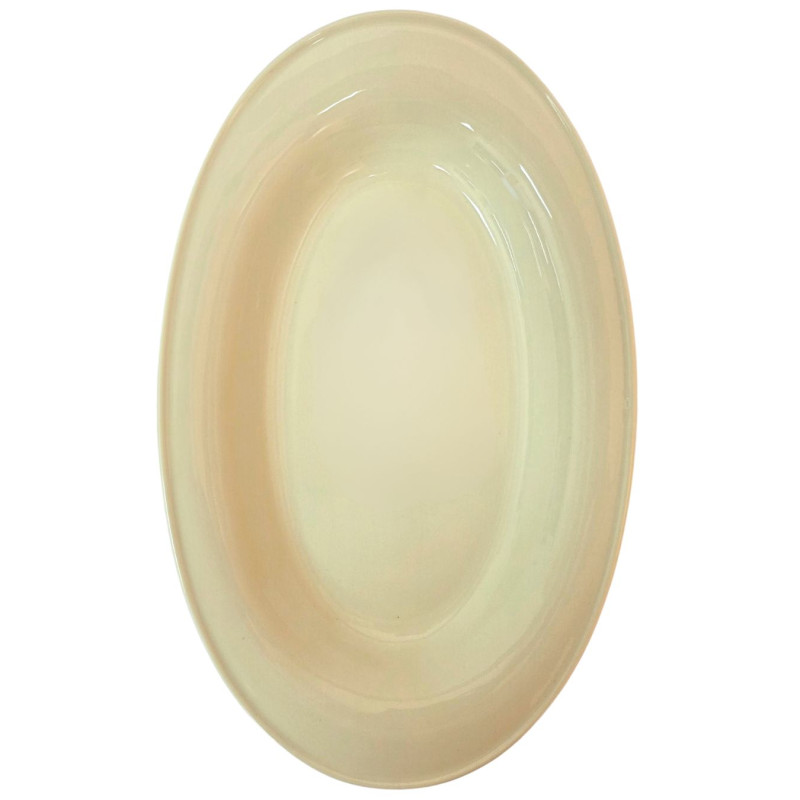 Keramikinė serviravimo lėkštė 1vnt