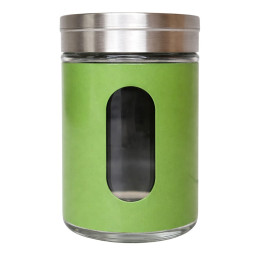 Stiklinė prieskoninė 1vnt