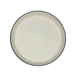 Keramikinė serviravimo lėkštė 1vnt