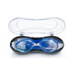 Plaukimo akiniai dėkle 1vnt