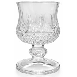 Stiklinė taurelė 45 ml