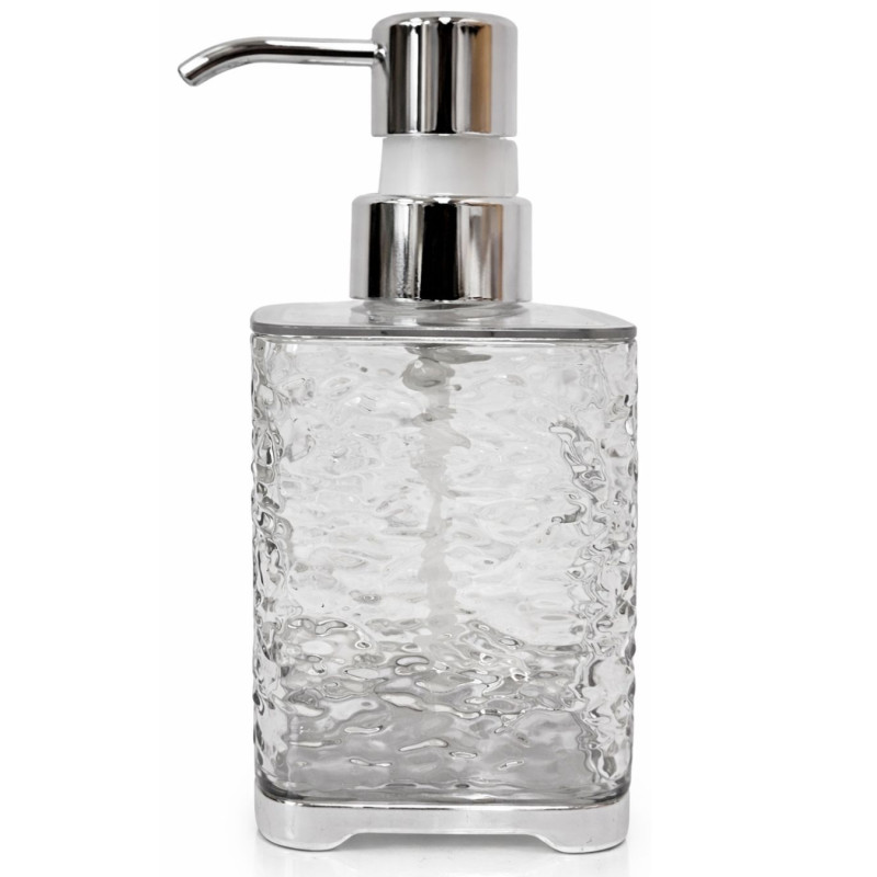 Plastikinis muilo dozatorius 300 ml