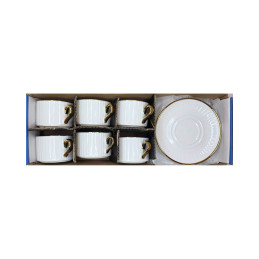 Keraminis servizas 12dalių