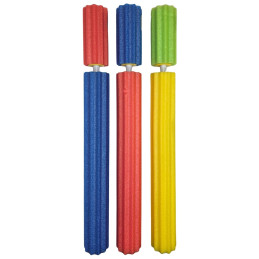 Žaislinis vandens šautuvas