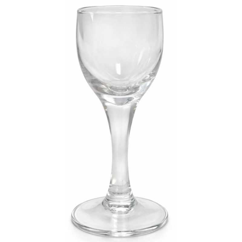 Stiklinė taurelė 1vnt