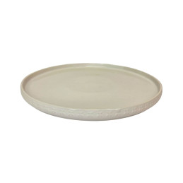 Keraminė lėkštė 1vnt