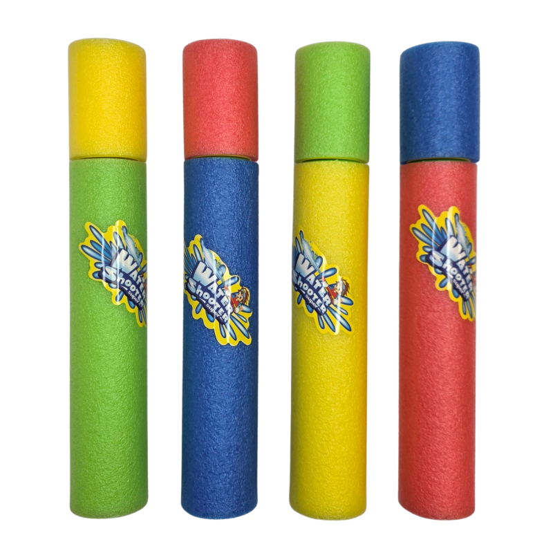 Žaislinis vandens šautuvas