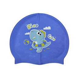 Plaukimo kepurė 1 vnt