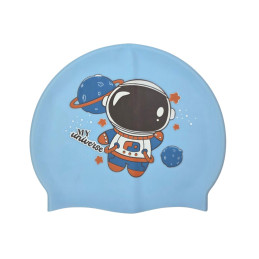 Plaukimo kepurė 1 vnt