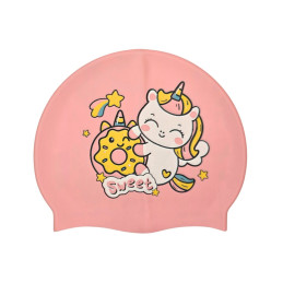 Plaukimo kepurė 1 vnt