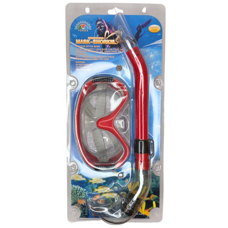 Paviršinio nardymo rinkinys