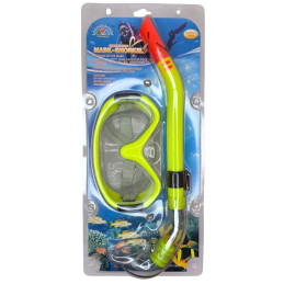 Paviršinio nardymo rinkinys