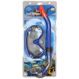 Paviršinio nardymo rinkinys