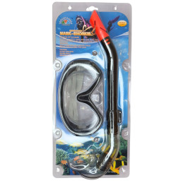 Paviršinio nardymo rinkinys