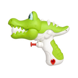 Žaislinis vandens šautuvas